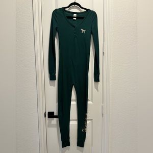 PINK Victoria’s Secret Onesie